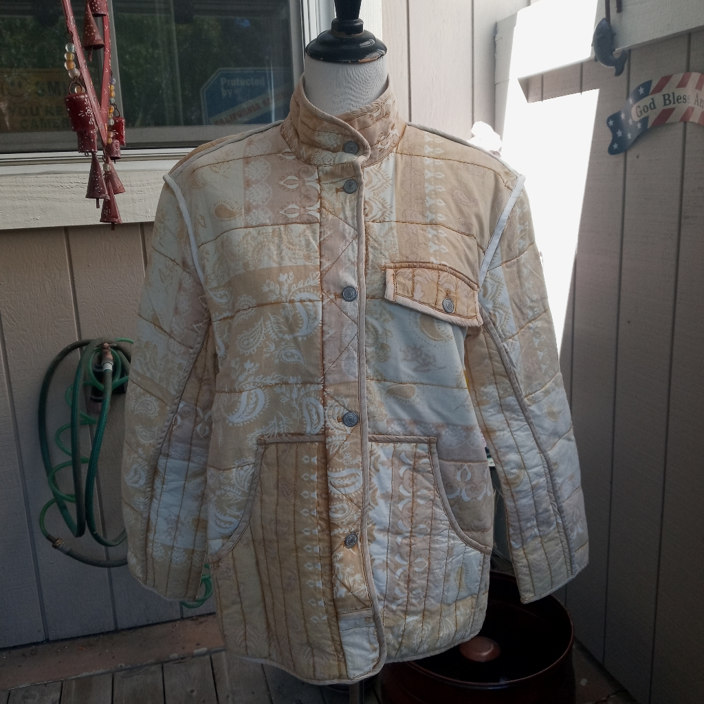 Junior Jacket